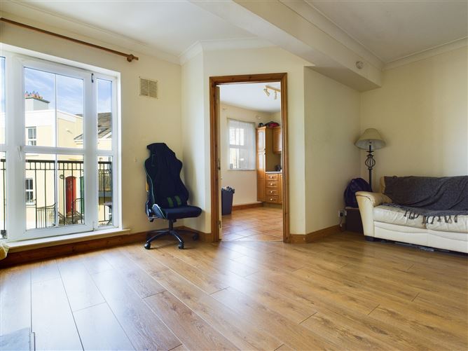Apt. 36 Harbour View, Scotch Quay, Waterford City