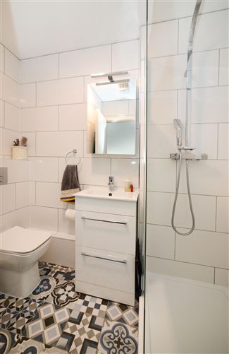 Apartment 61 Longmeadows Apartments, Conygham Road, Islandbridge, Dublin