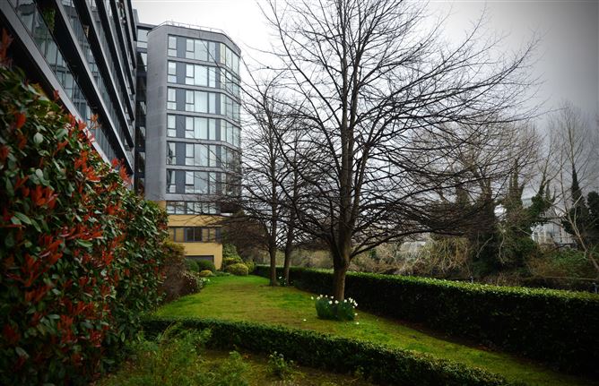 Apartment 61 Longmeadows Apartments, Conygham Road, Islandbridge, Dublin