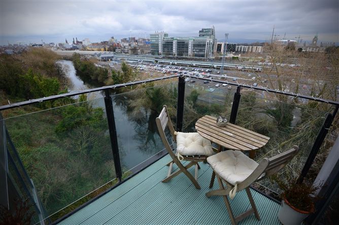 Apartment 61 Longmeadows Apartments, Conygham Road, Islandbridge, Dublin
