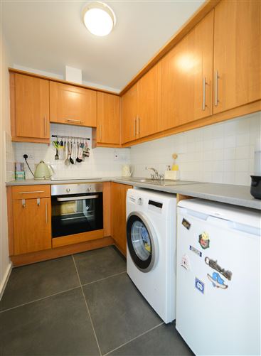 Apartment 61 Longmeadows Apartments, Conygham Road, Islandbridge, Dublin