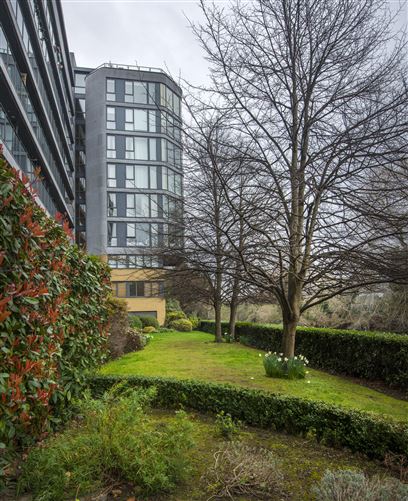 Apartment 61 Longmeadows Apartments, Conygham Road, Islandbridge, Dublin