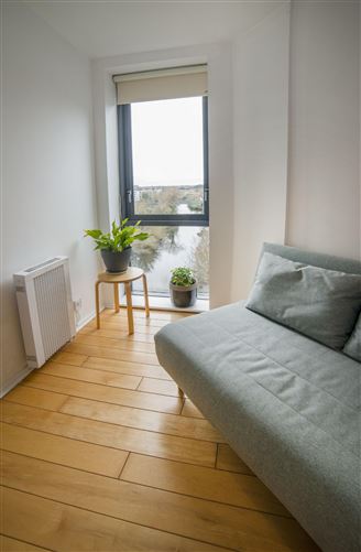 Apartment 61 Longmeadows Apartments, Conygham Road, Islandbridge, Dublin