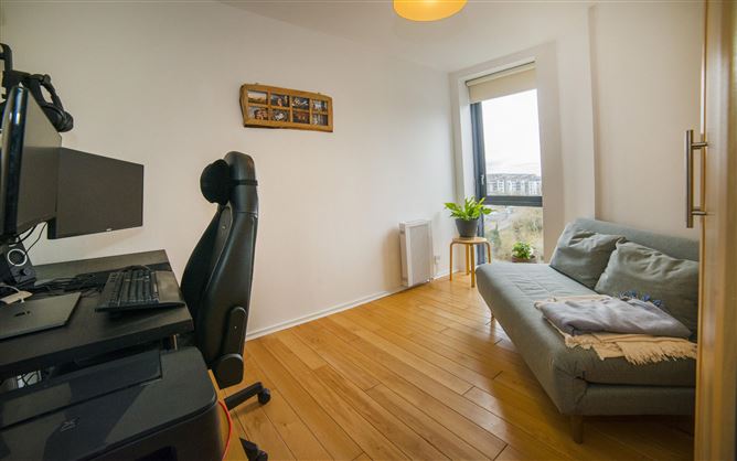 Apartment 61 Longmeadows Apartments, Conygham Road, Islandbridge, Dublin