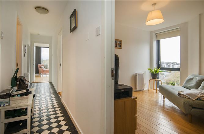 Apartment 61 Longmeadows Apartments, Conygham Road, Islandbridge, Dublin