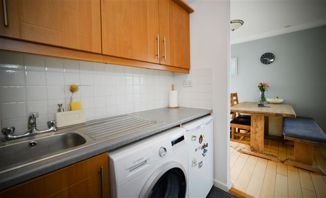 Apartment 61 Longmeadows Apartments, Conygham Road, Islandbridge, Dublin