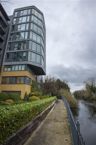 Apartment 61 Longmeadows Apartments, Conygham Road, Islandbridge, Dublin