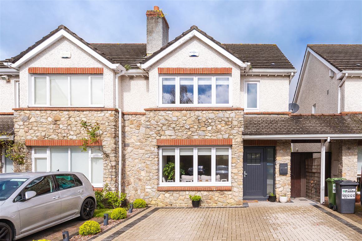 5 Sandyford Village, Sandyford, Dublin 18 Mark Kelly & Associates