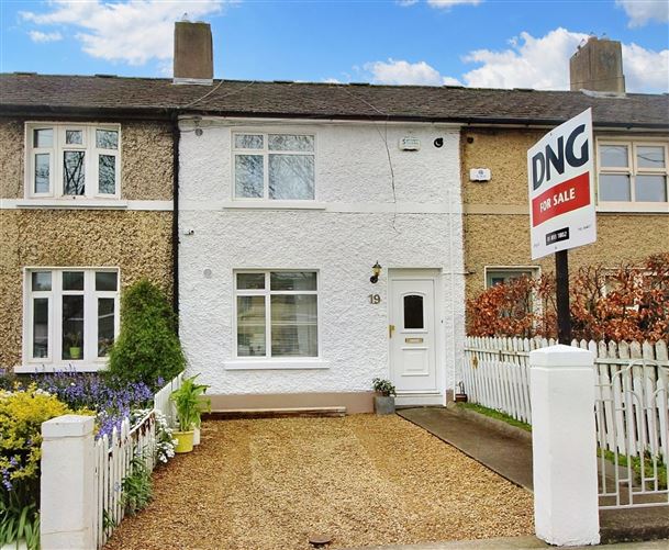19 Collins Avenue, Donnycarney, Dublin 9