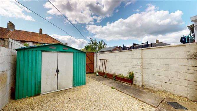 19 Collins Avenue, Donnycarney, Dublin 9