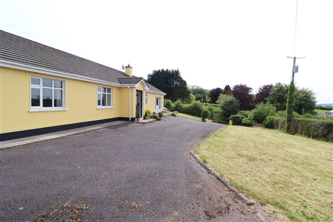 Knockane, Ovens, Cork