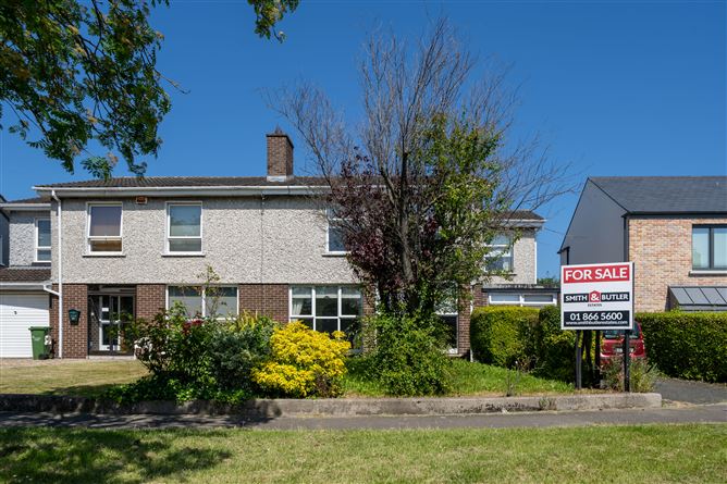 22 Botanic Park, Glasnevin, Dublin 9