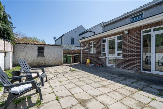 22 Botanic Park, Glasnevin, Dublin 9