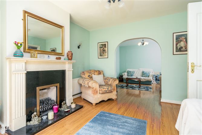 22 Botanic Park, Glasnevin, Dublin 9