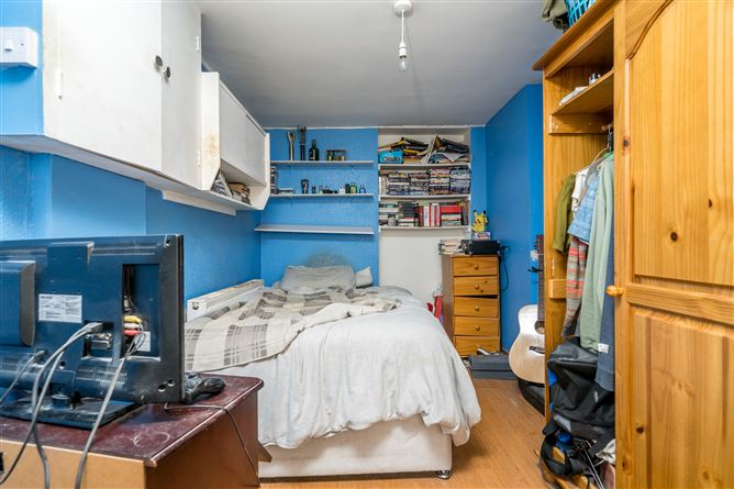 22 Botanic Park, Glasnevin, Dublin 9