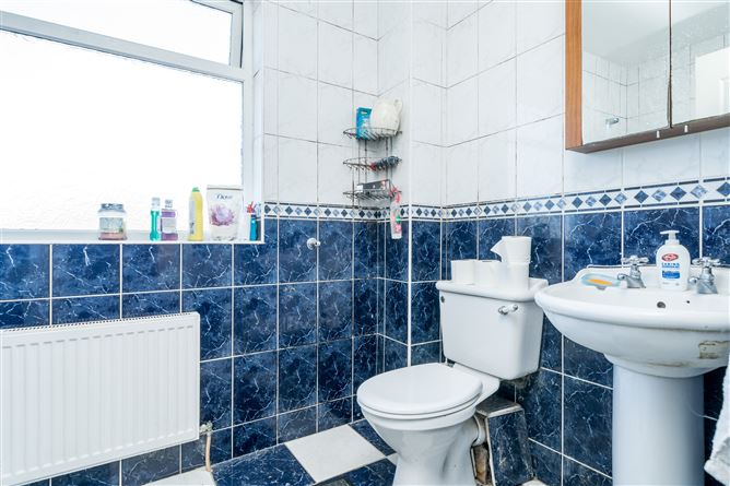 22 Botanic Park, Glasnevin, Dublin 9