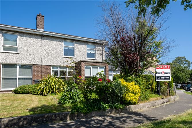 22 Botanic Park, Glasnevin, Dublin 9