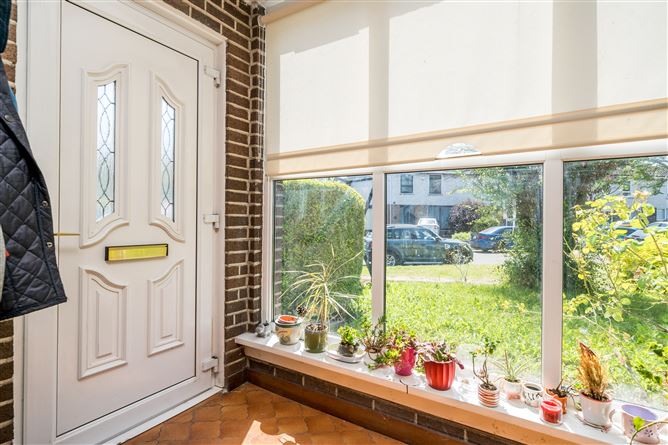 22 Botanic Park, Glasnevin, Dublin 9