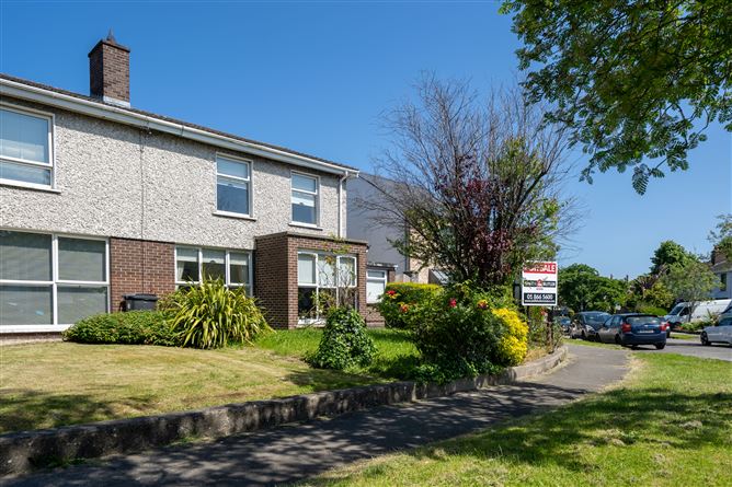 22 Botanic Park, Glasnevin, Dublin 9