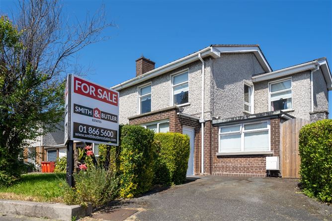 22 Botanic Park, Glasnevin, Dublin 9
