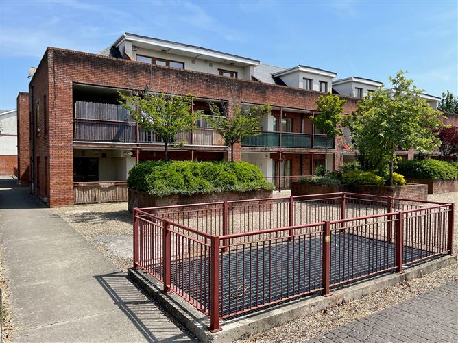 Apt 75, Block D, Hazelwood, Newbridge, Kildare Dowling Property