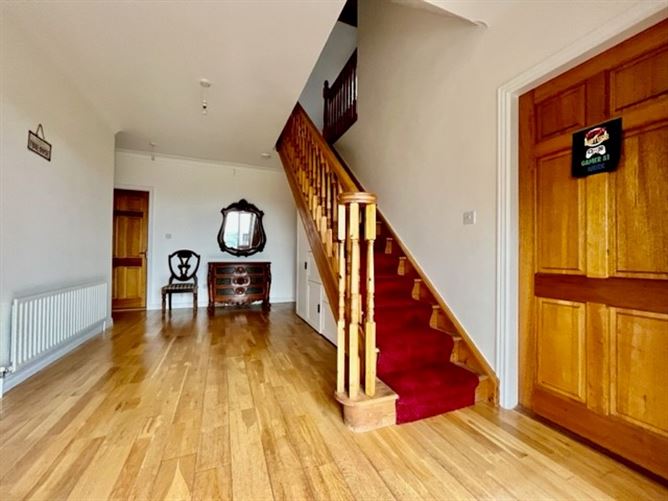 Scalp, Peterswell, Gort, Galway