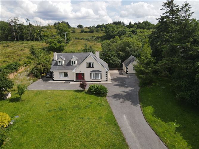 Scalp, Peterswell, Gort, Galway