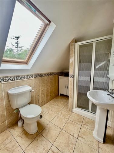 Scalp, Peterswell, Gort, Galway