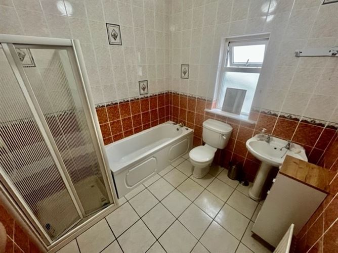 Scalp, Peterswell, Gort, Galway