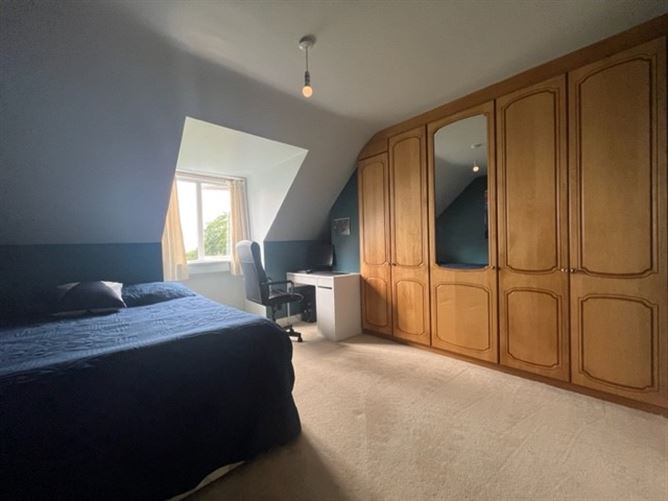 Scalp, Peterswell, Gort, Galway