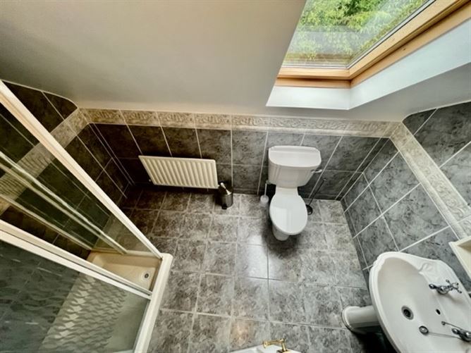 Scalp, Peterswell, Gort, Galway