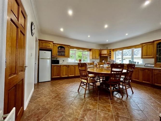 Scalp, Peterswell, Gort, Galway