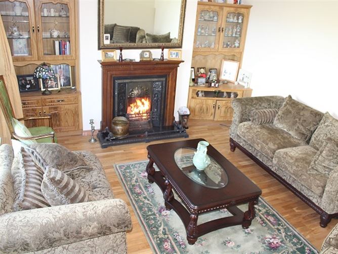 Scalp, Peterswell, Gort, Galway