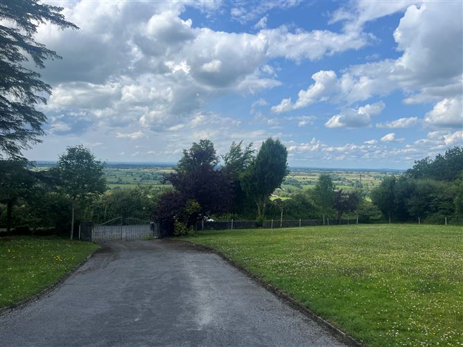 Scalp, Peterswell, Gort, Galway