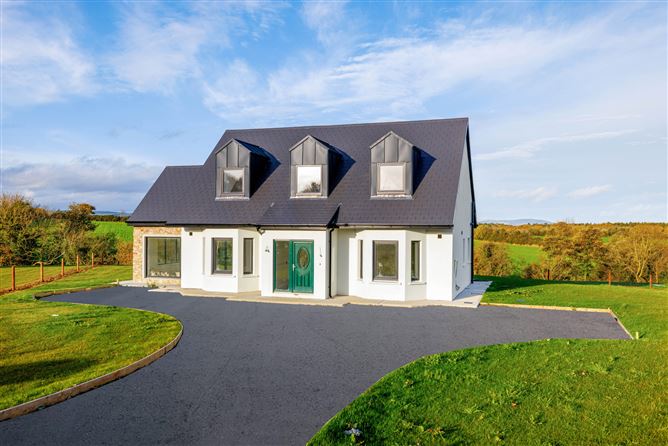 2 Willowbrook, Cullenogue, Gorey, Co. Wexford