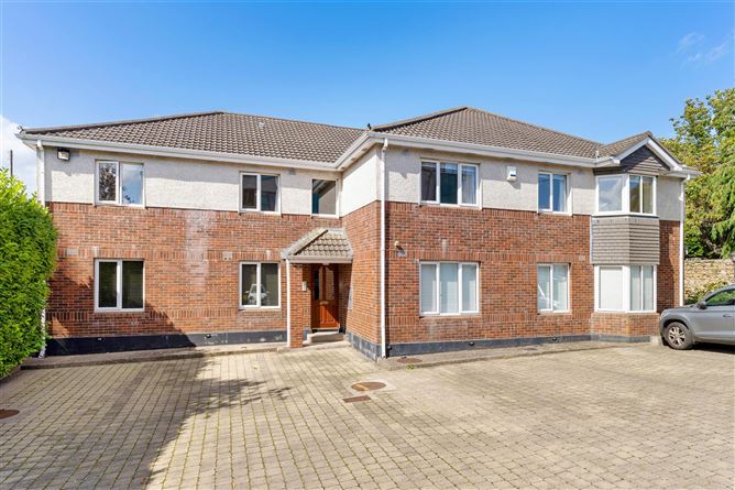 9 Belfort Court, Sydenham Villas, Dundrum, Dublin 14