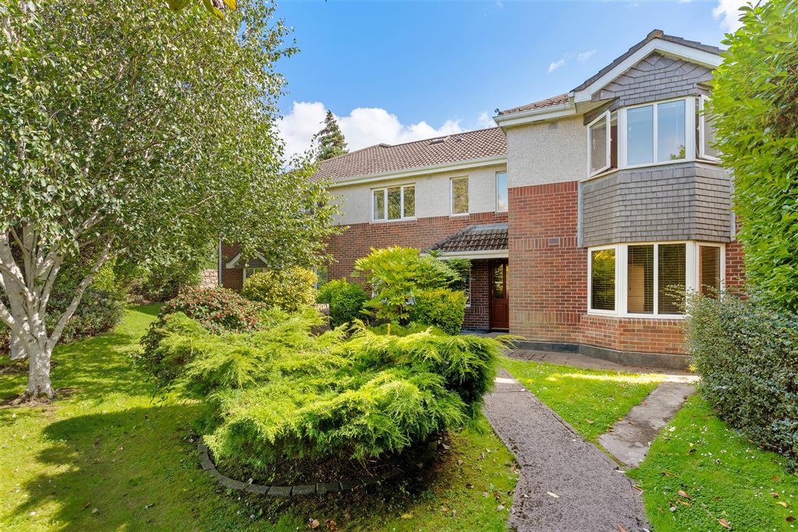 9 Belfort Court, Sydenham Villas, Dundrum, Dublin 14