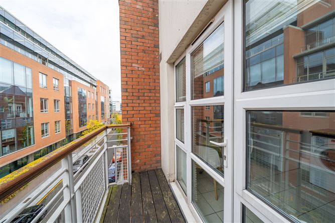 58 The Windmill, South City Centre, Dublin 2