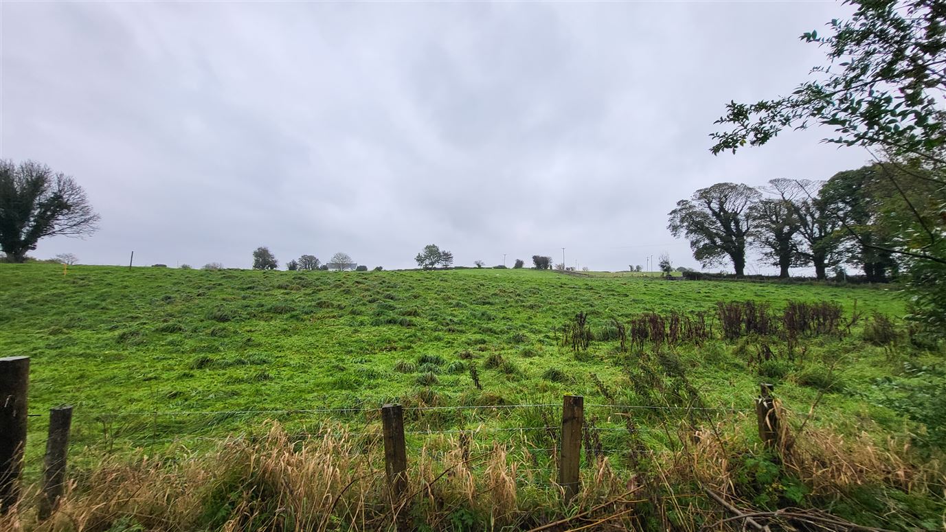 Rake Street, Crossmolina, Mayo