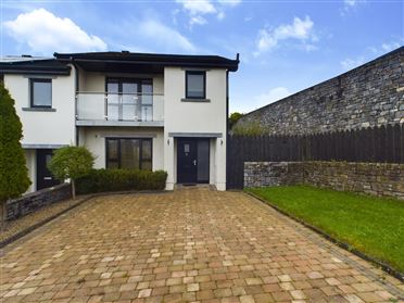 Image for 81 Cuil na Canalacht, Ballinasloe, Galway
