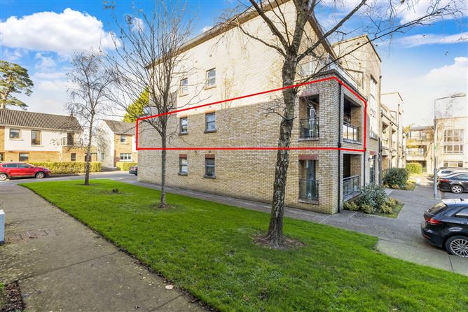 115 The Court, Dunboyne Castle, Dunboyne, Co. Meath