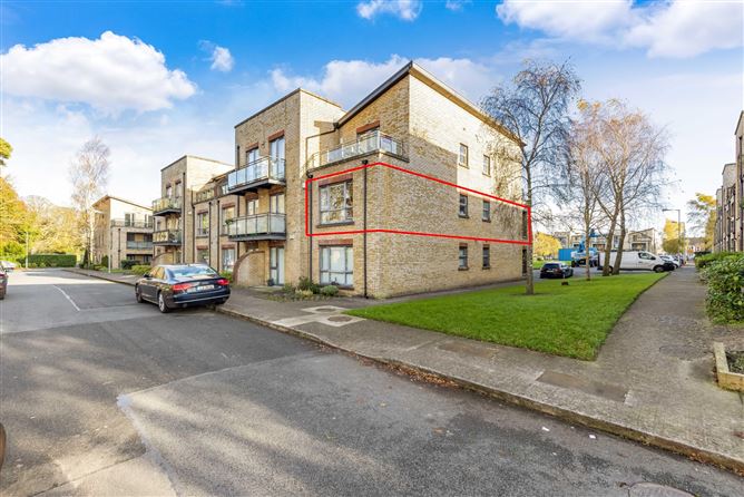 115 The Court, Dunboyne Castle, Dunboyne, Co. Meath