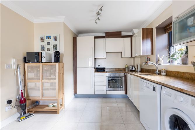 115 The Court, Dunboyne Castle, Dunboyne, Co. Meath