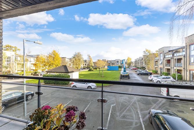 115 The Court, Dunboyne Castle, Dunboyne, Co. Meath
