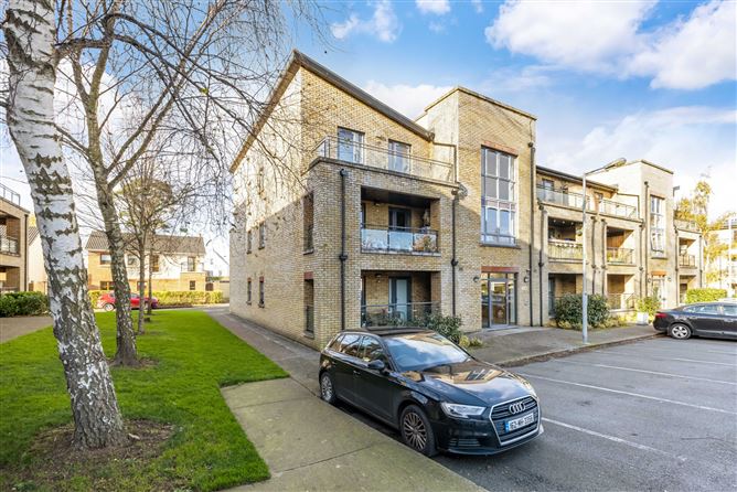 115 The Court, Dunboyne Castle, Dunboyne, Co. Meath