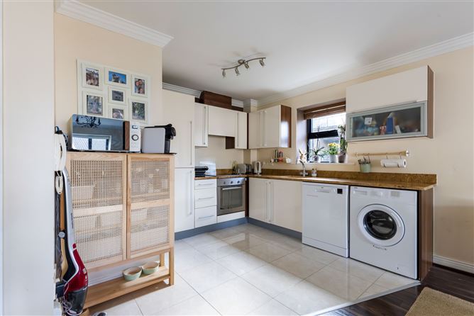115 The Court, Dunboyne Castle, Dunboyne, Co. Meath