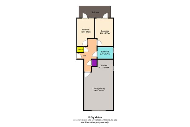 115 The Court, Dunboyne Castle, Dunboyne, Co. Meath