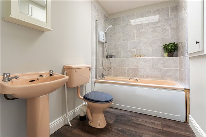 157 Castlefarm, Shankill, County Dublin