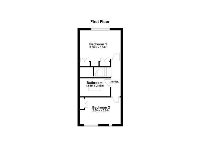157 Castlefarm, Shankill, County Dublin