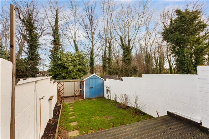 157 Castlefarm, Shankill, County Dublin